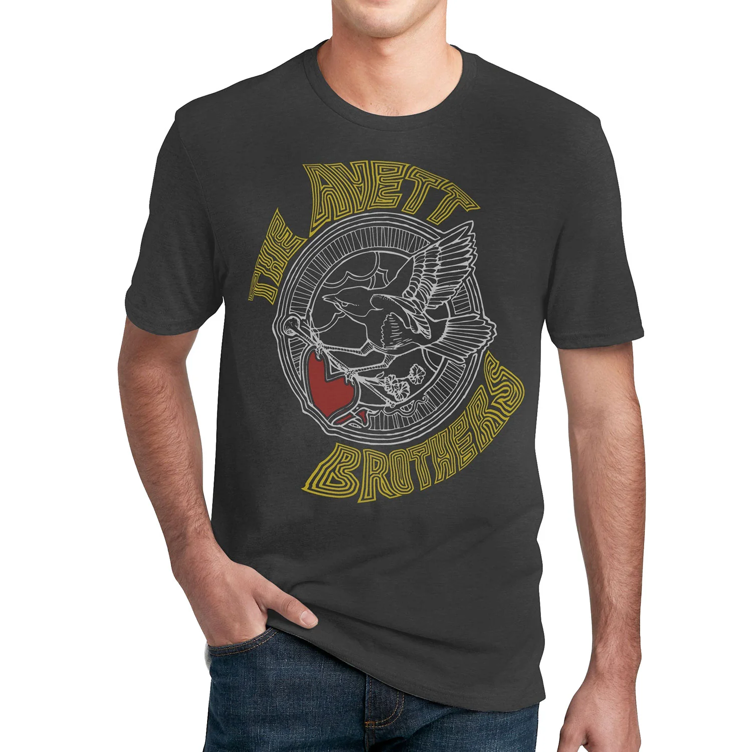 Emotionalism T-shirt - Image 2