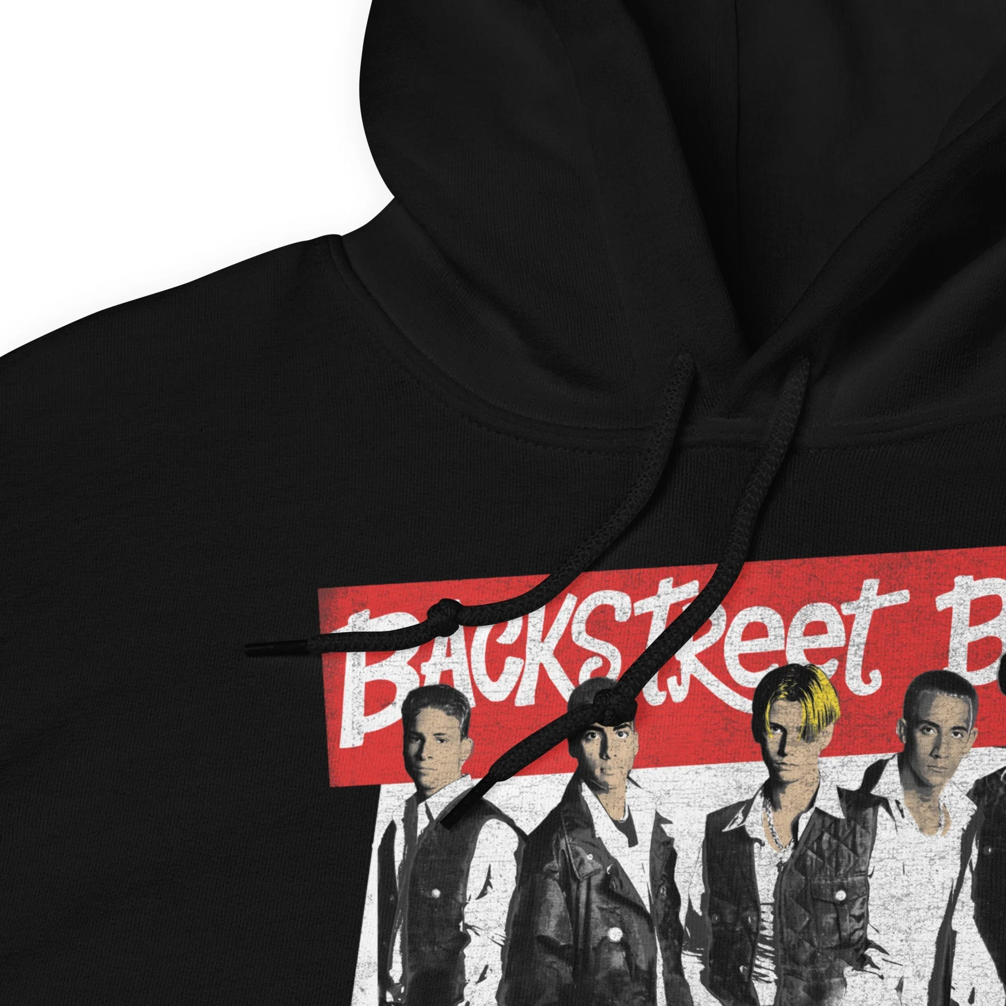 Backstreet Boys - Everybody Hoodie - Image 3