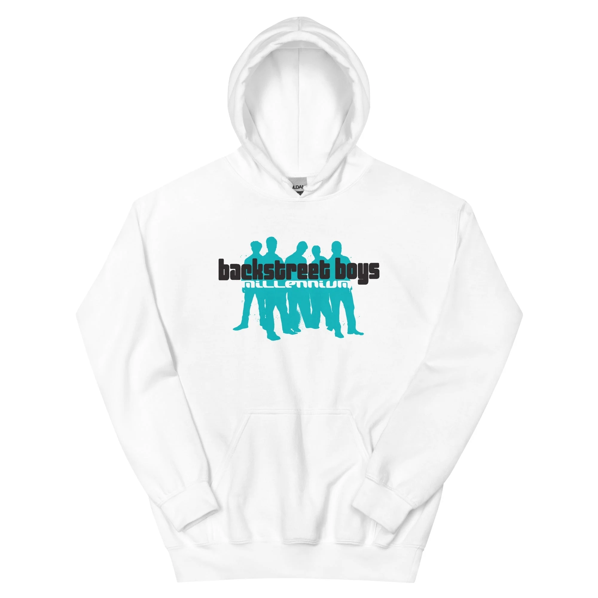 Backstreet Boys - Millennium Hoodie