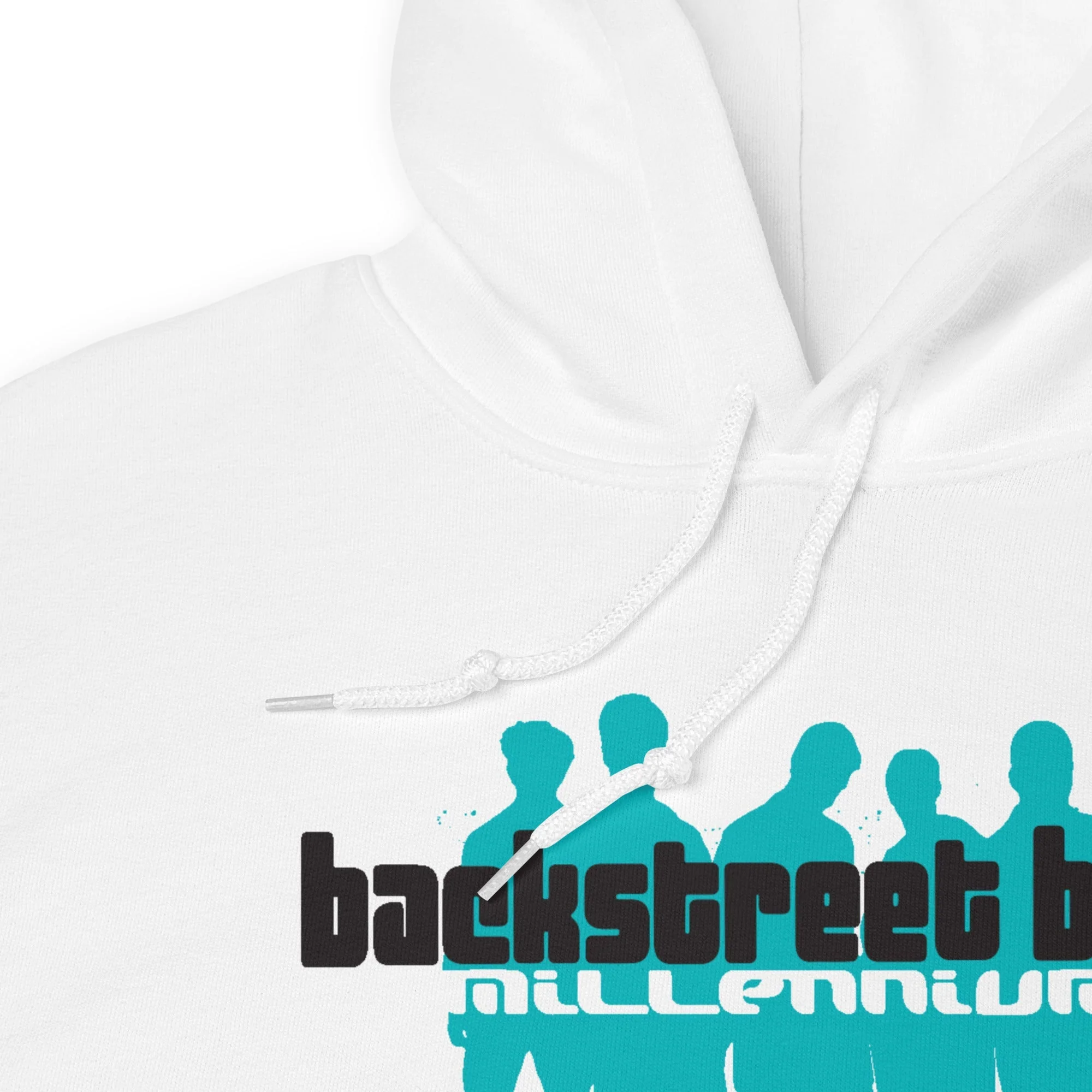 Backstreet Boys - Millennium Hoodie - Image 2