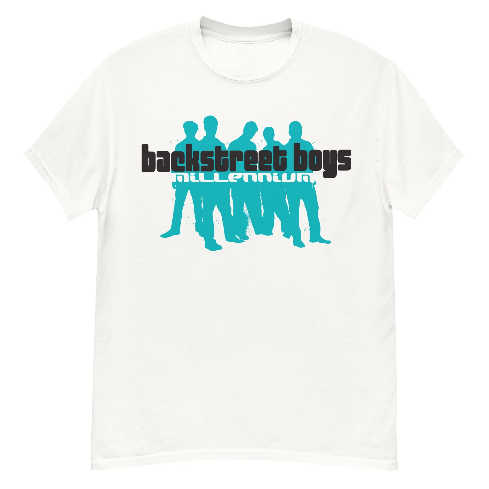 - Backstreet Boys - Millennium T-Shirt - Image 3