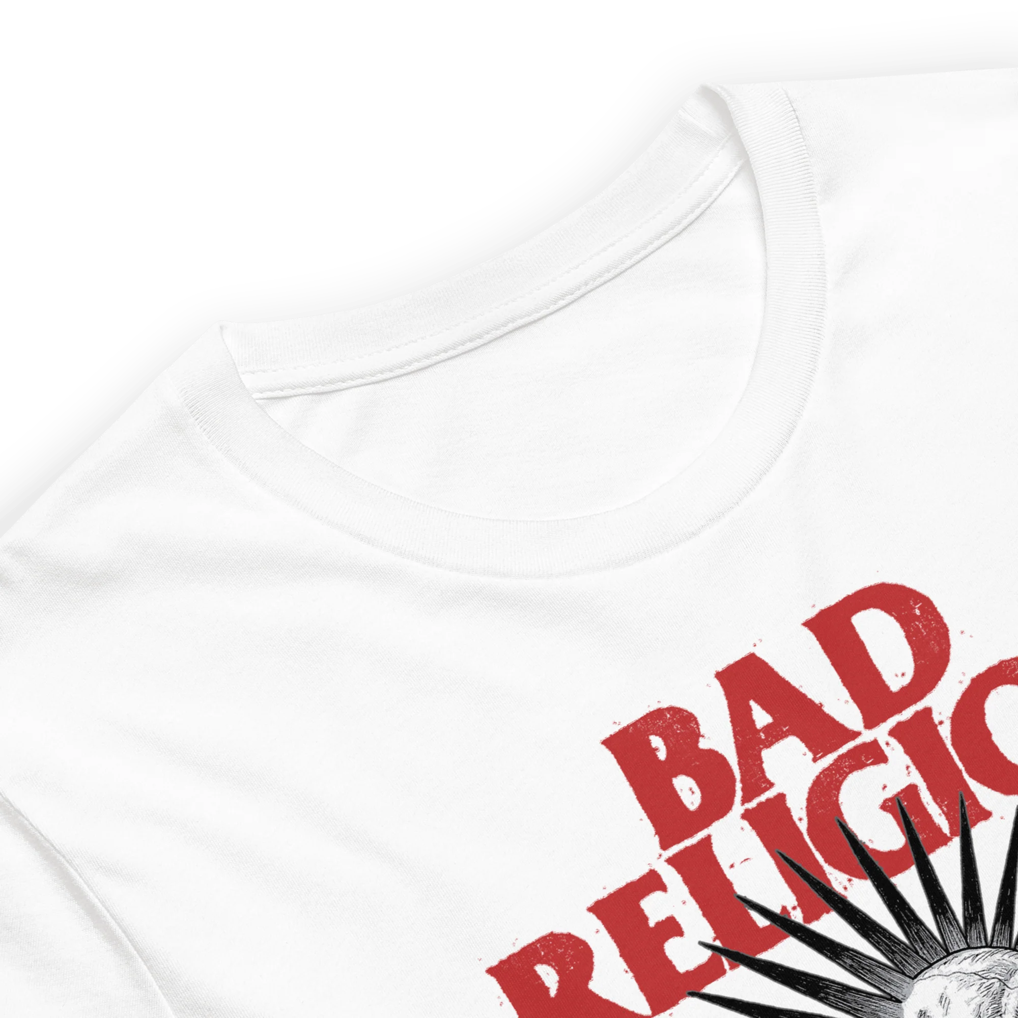 Bad Religion - City of Angels T-Shirt - Image 3