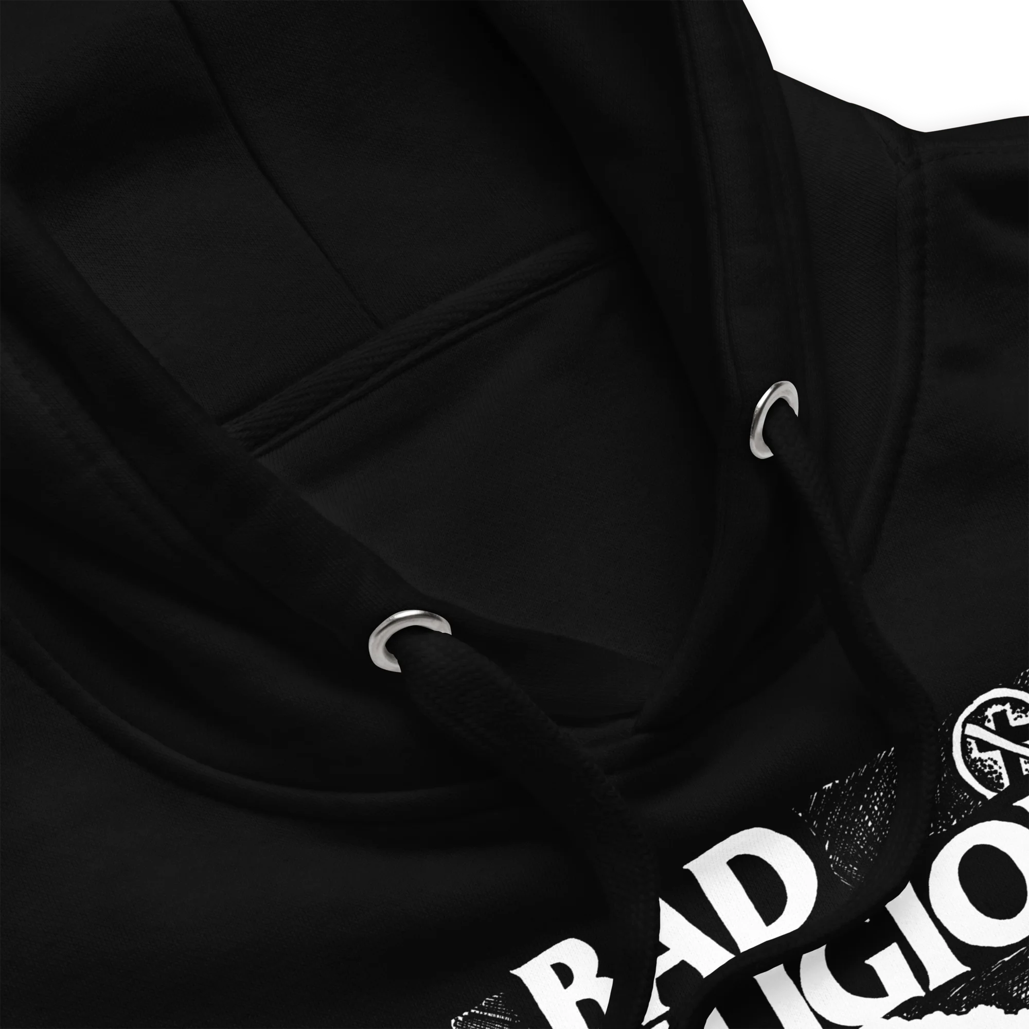 Bad Religion - Doomsday Hoodie - Image 3