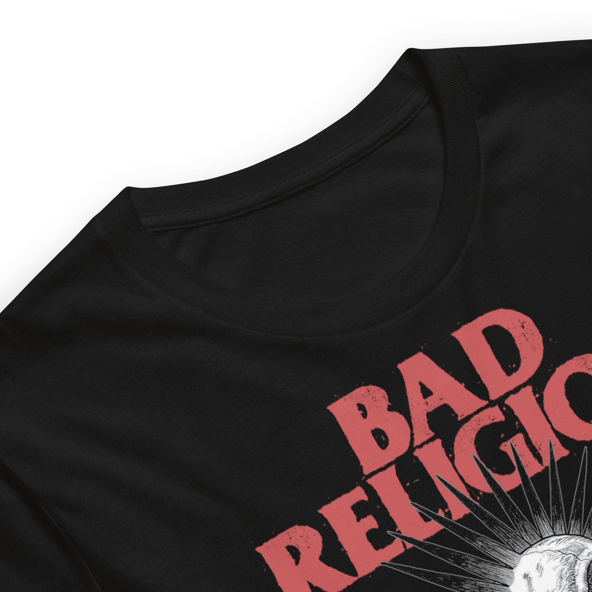 Bad Religion - Los Angeles Finest T-Shirt - Image 3