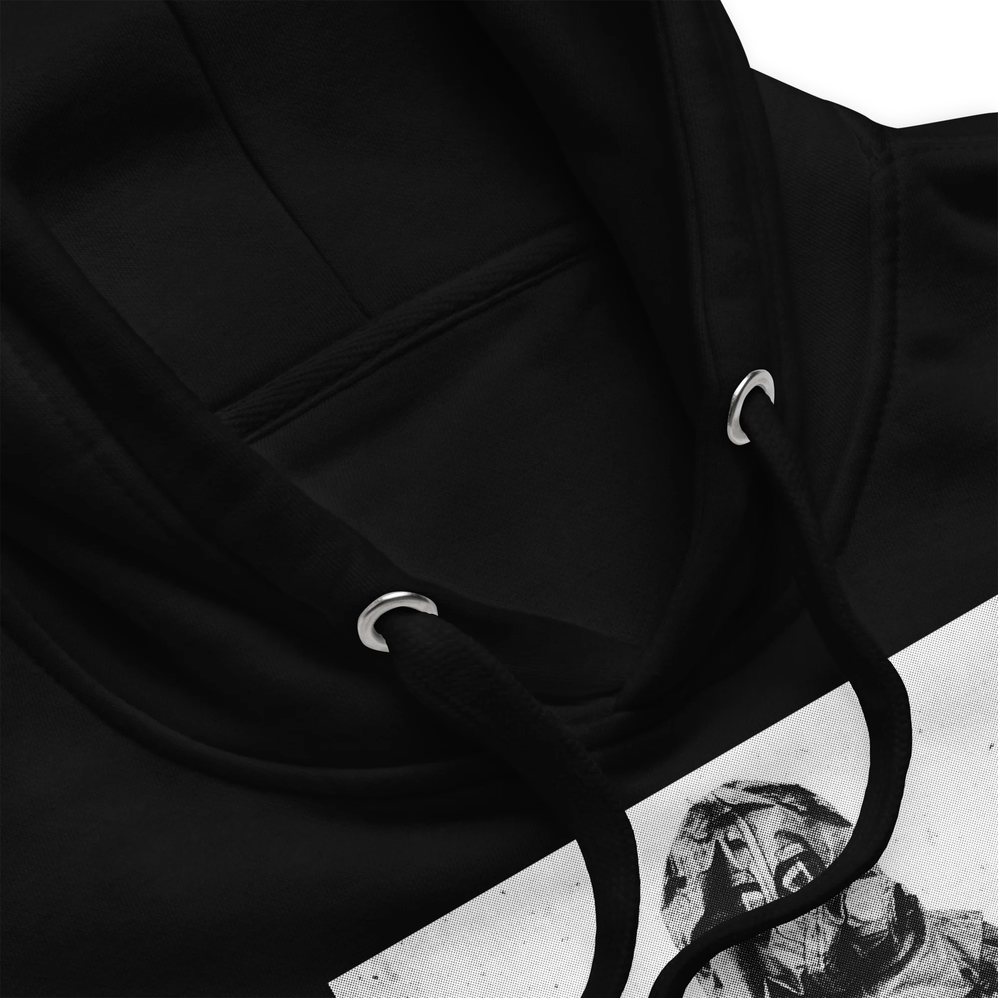 Bad Religion - Stranger Than Fiction Hoodie - Image 3