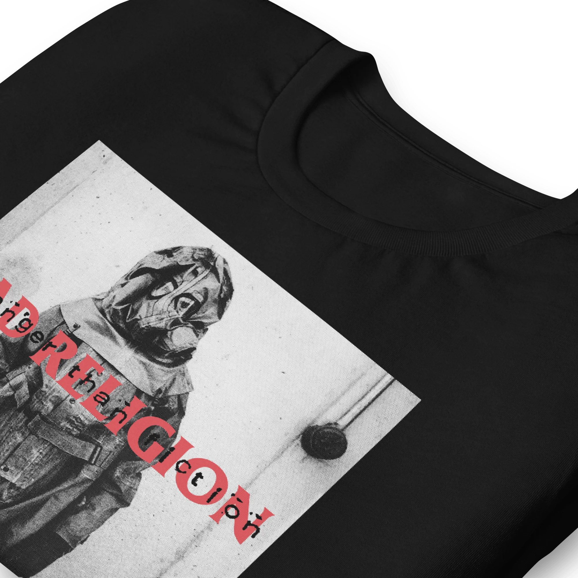 Bad Religion - Stranger Than Fiction T-Shirt - Image 3