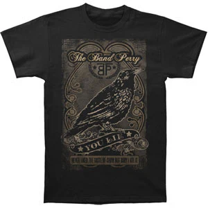 You Lie T-shirt