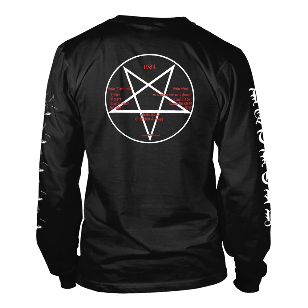 Goat Long Sleeve - Image 2
