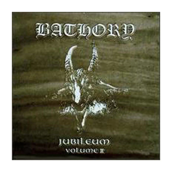 Jubileum Vol. Ii Vinyl Double Album Vinyl