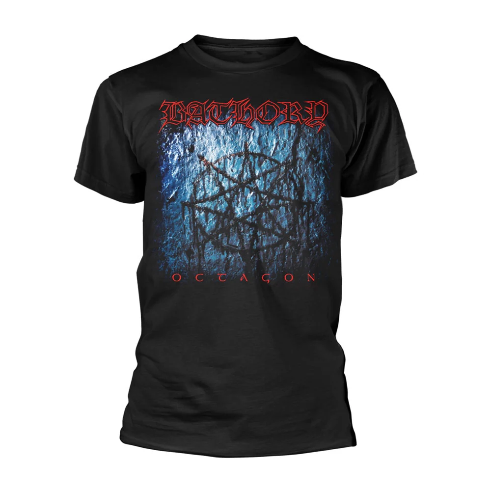 Octagon T-shirt