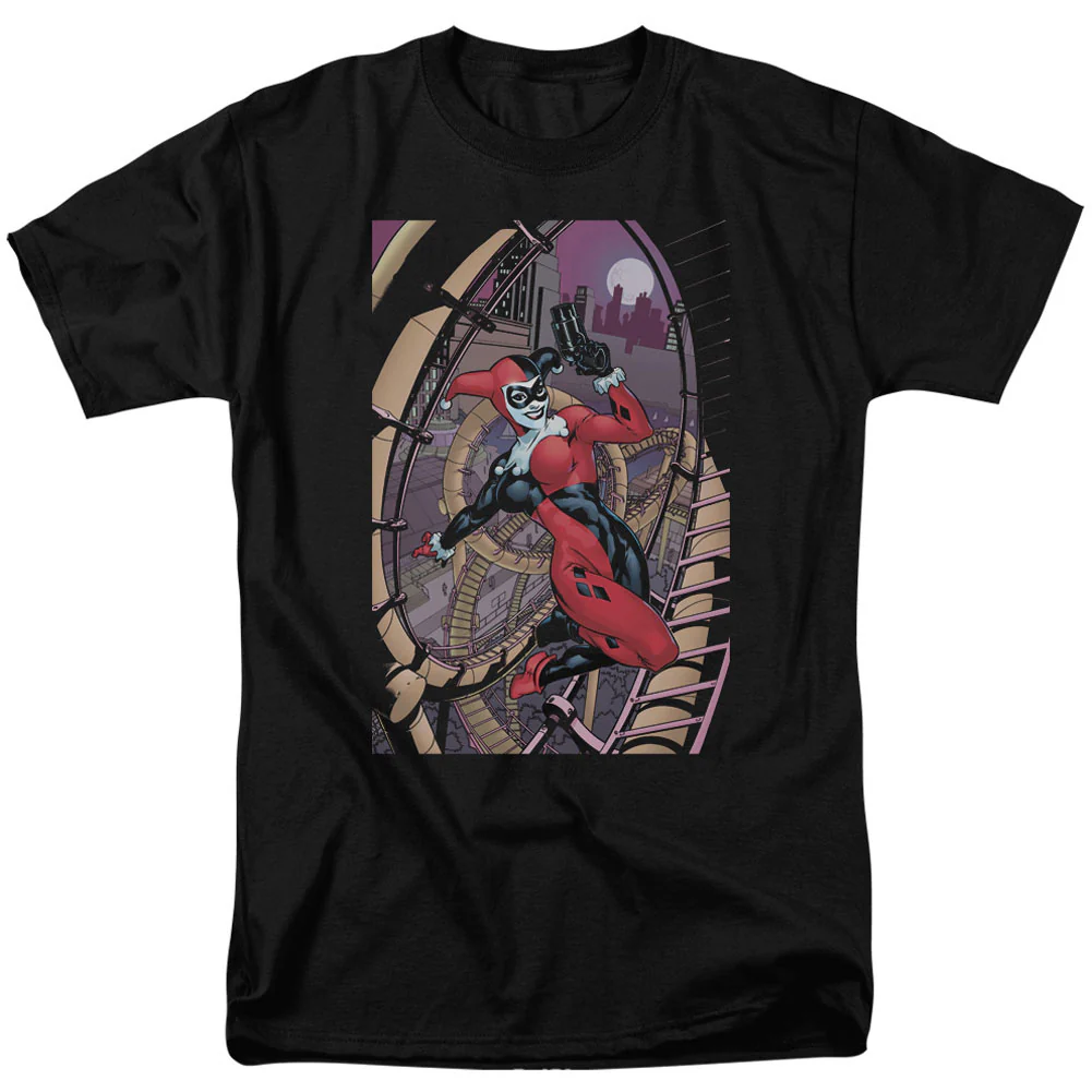 Harley First Adult T-shirt