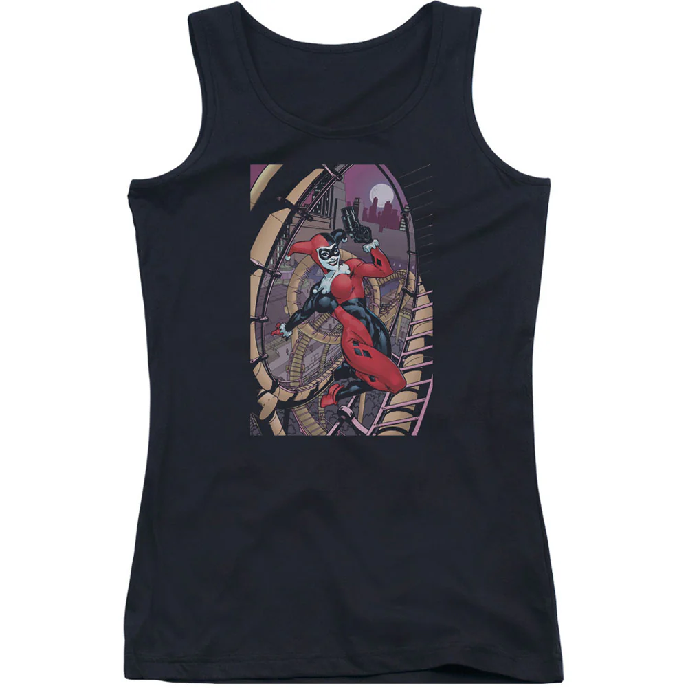 Harley First Junior Top