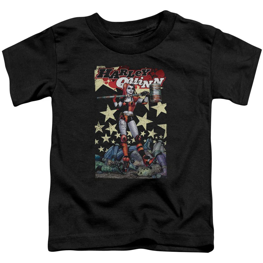 Quinn One Toddler Childrens T-shirt