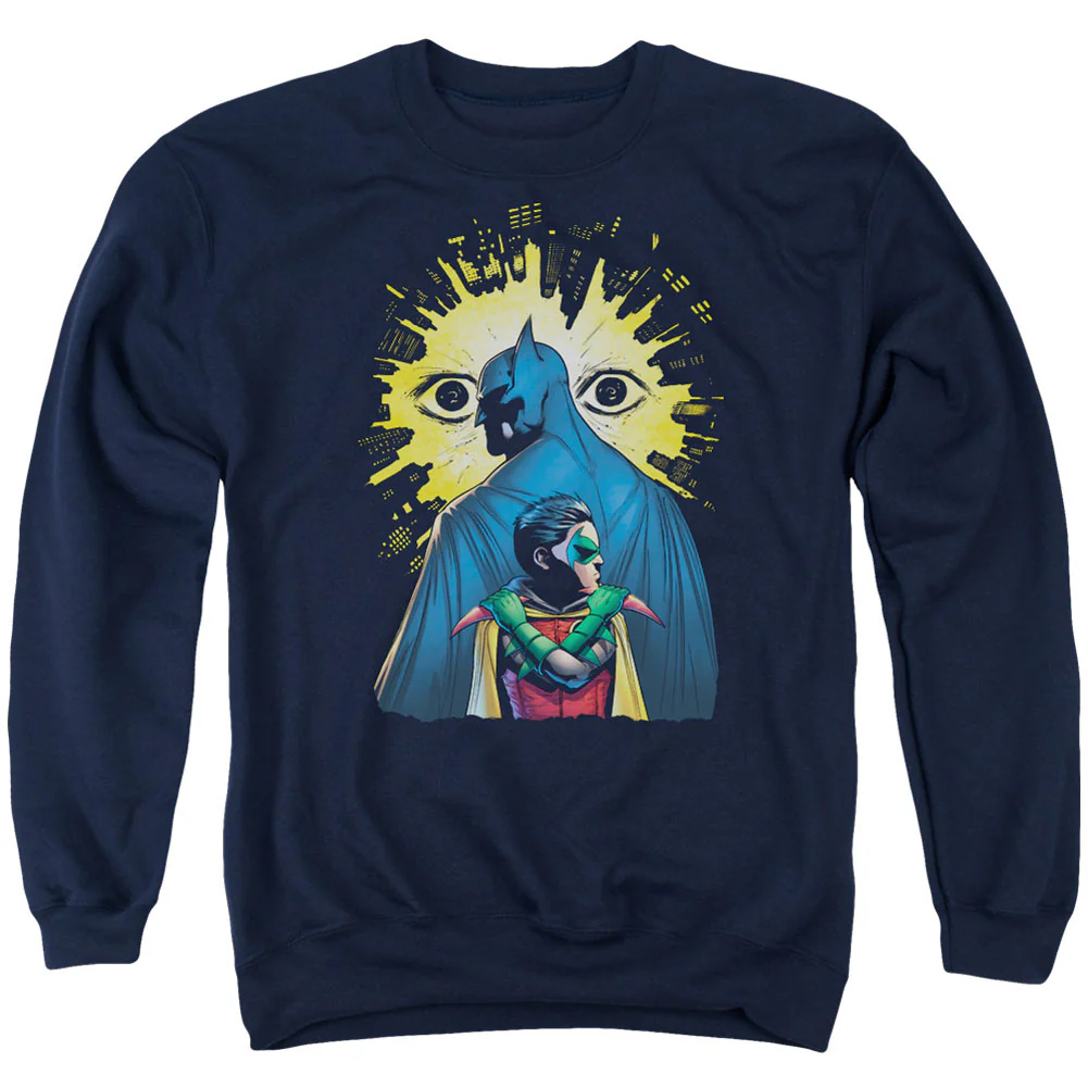 Watchers Adult Sweatshirt