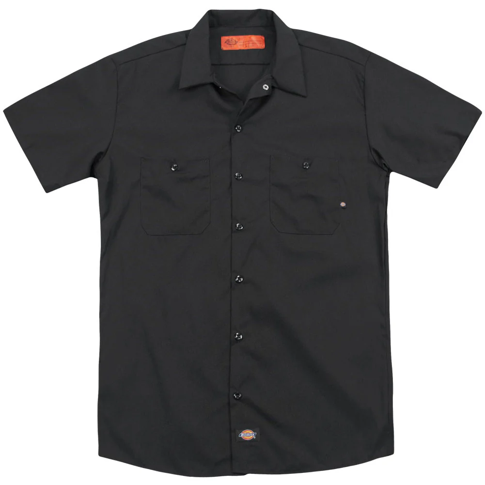 Cylon Pursuit (Back Print) Workshirt