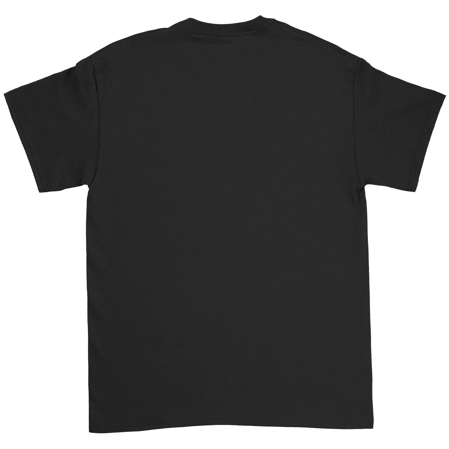 Rock Garden Retro T-shirt - Image 2