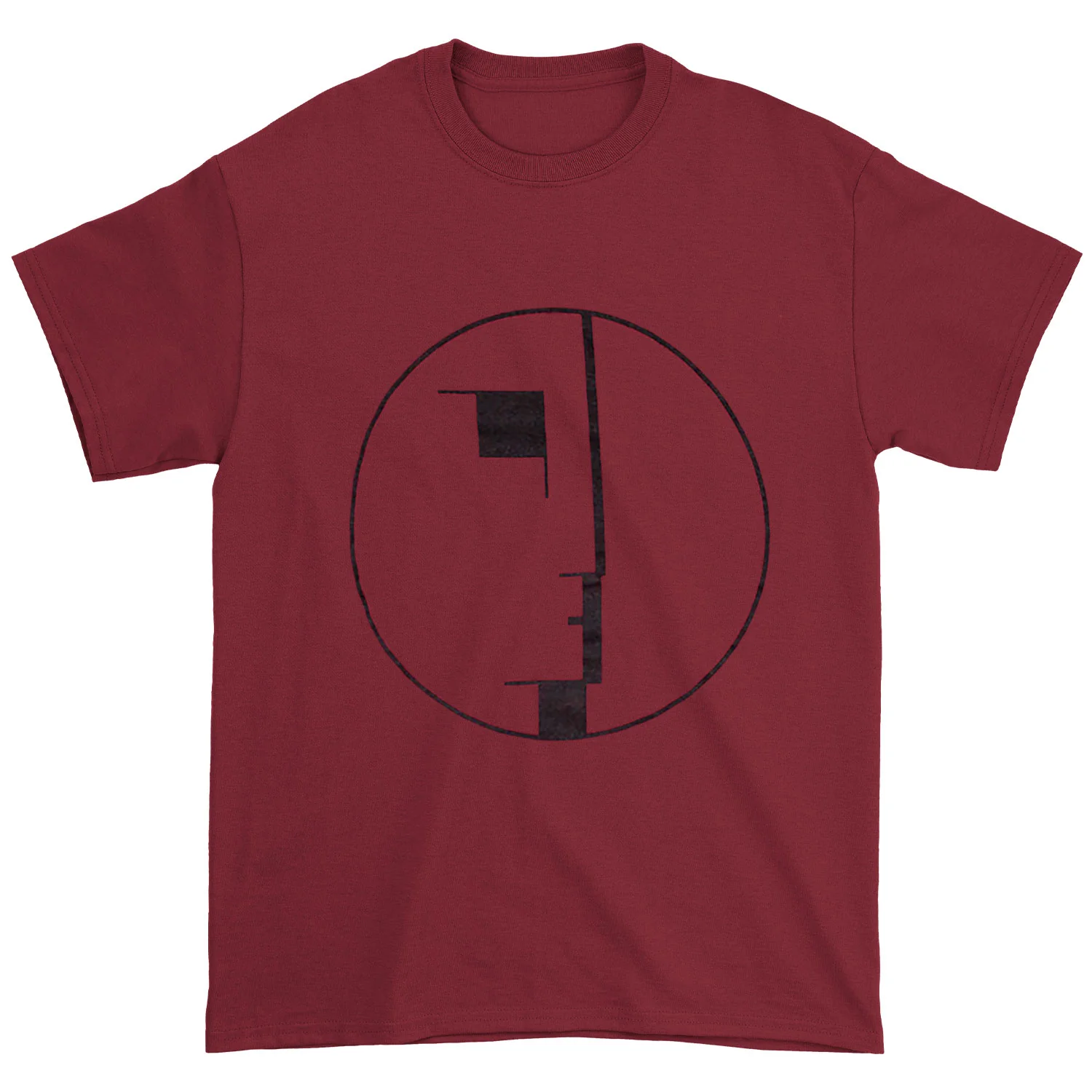 Spirit on Cardinal Tee T-shirt
