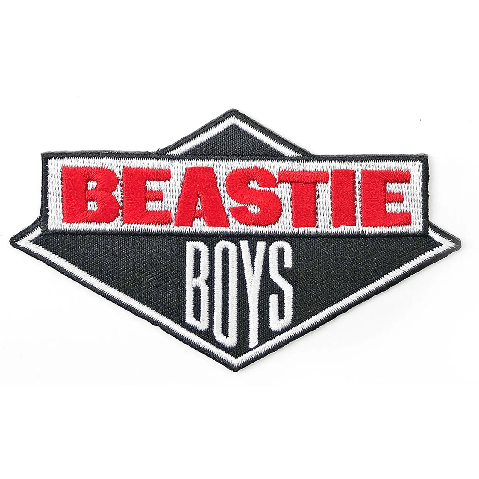 Diamond Logo Woven Patch