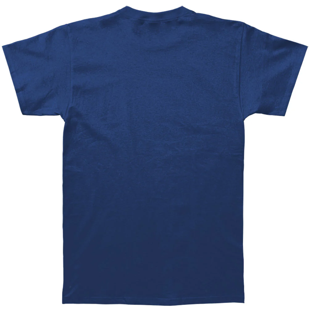 Van Art Mens T T-shirt - Image 2