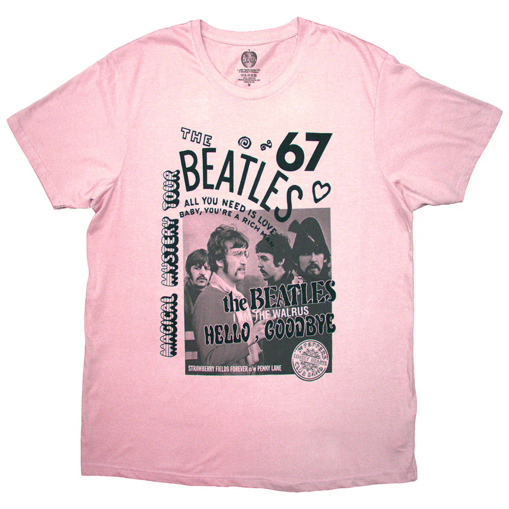 1967 T-shirt