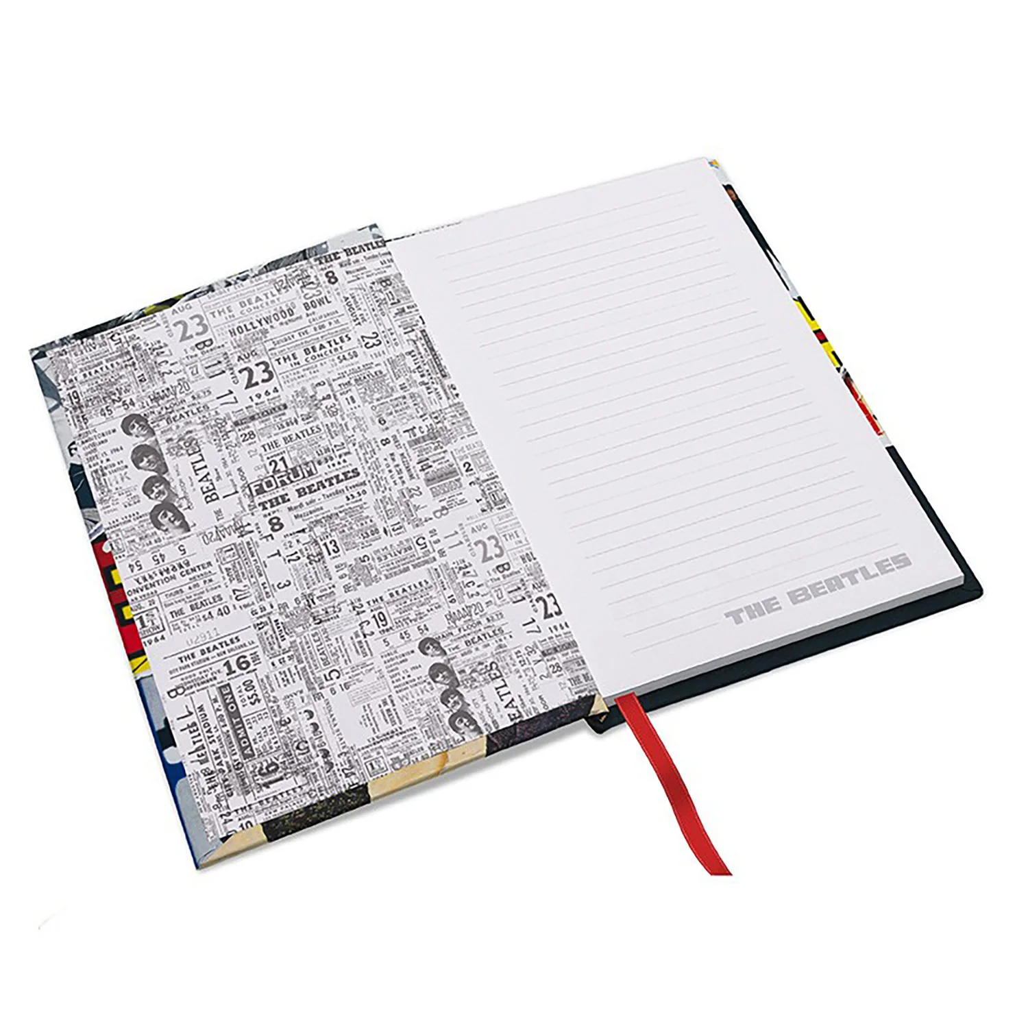 A5 Notebook School Supplies - Image 2