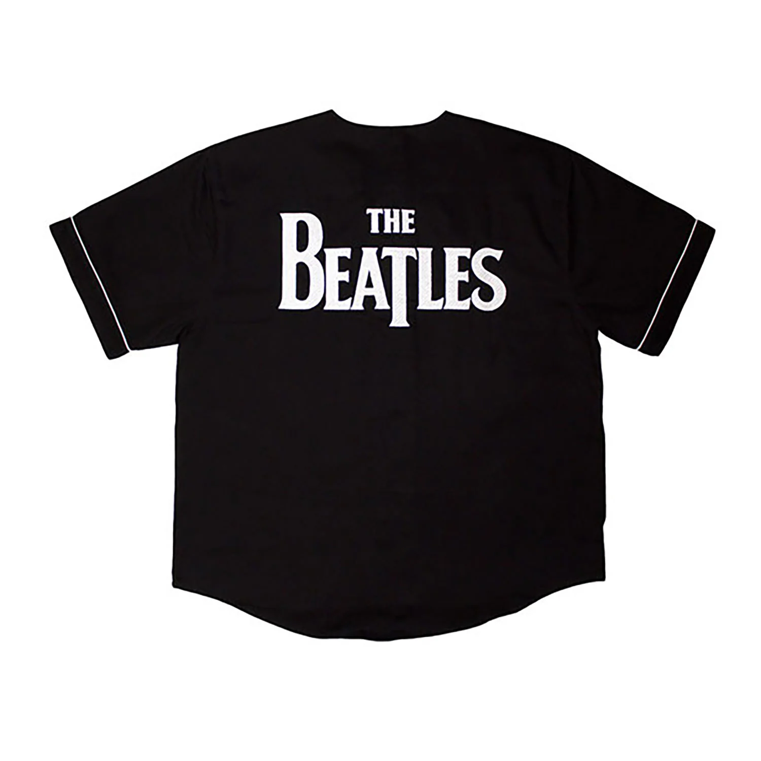 Apple Logo / Walking Dress Shirt - Image 2