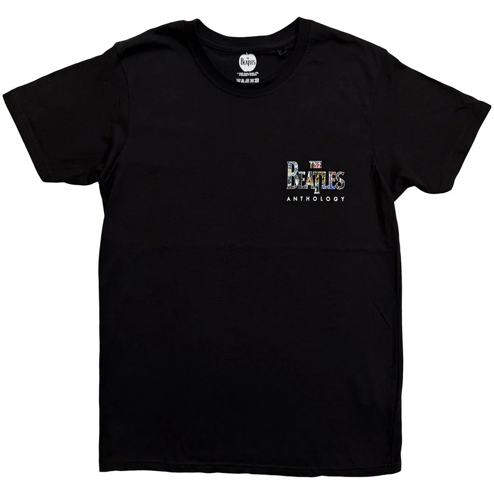 Collage Logo T-shirt