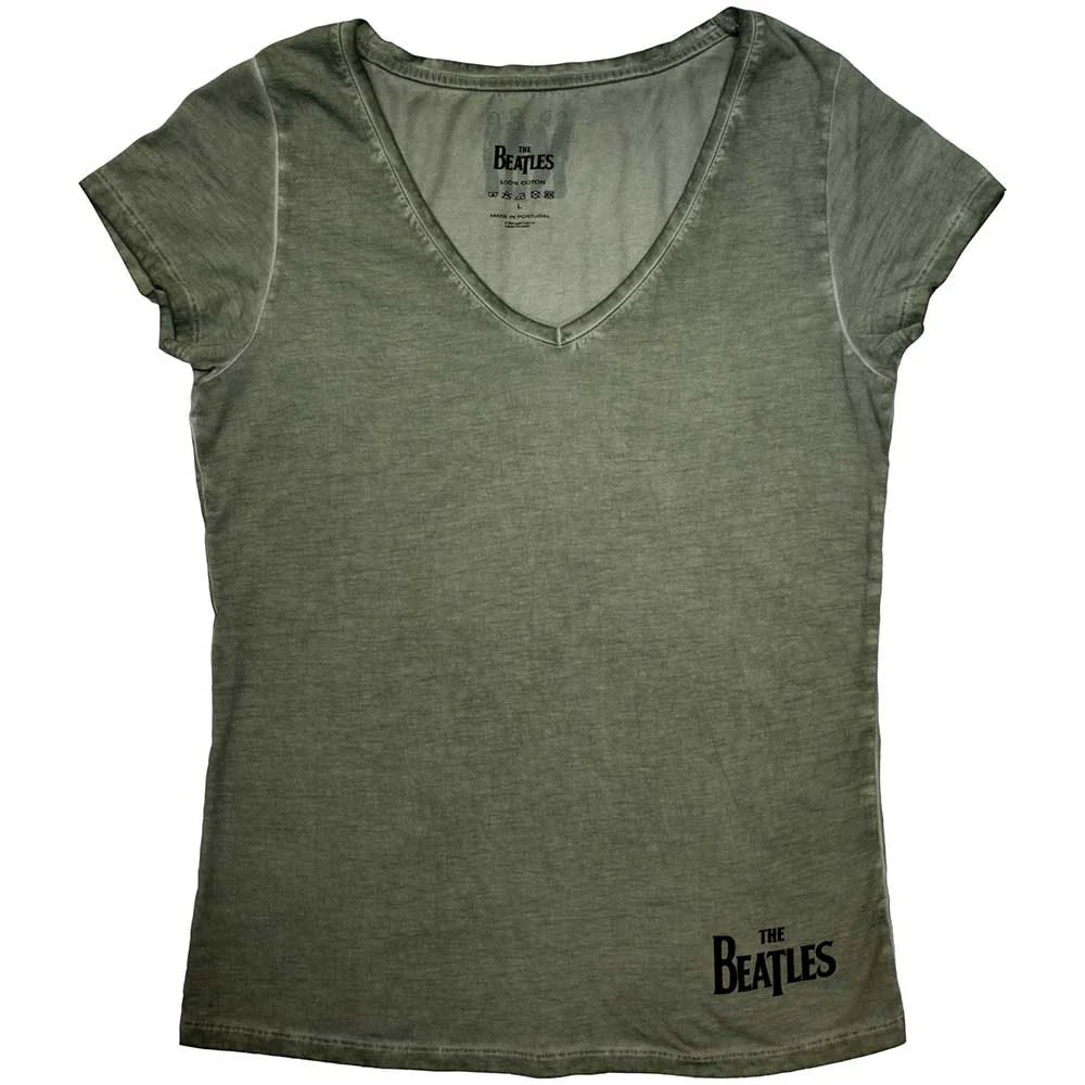 Corner Logo T-shirt