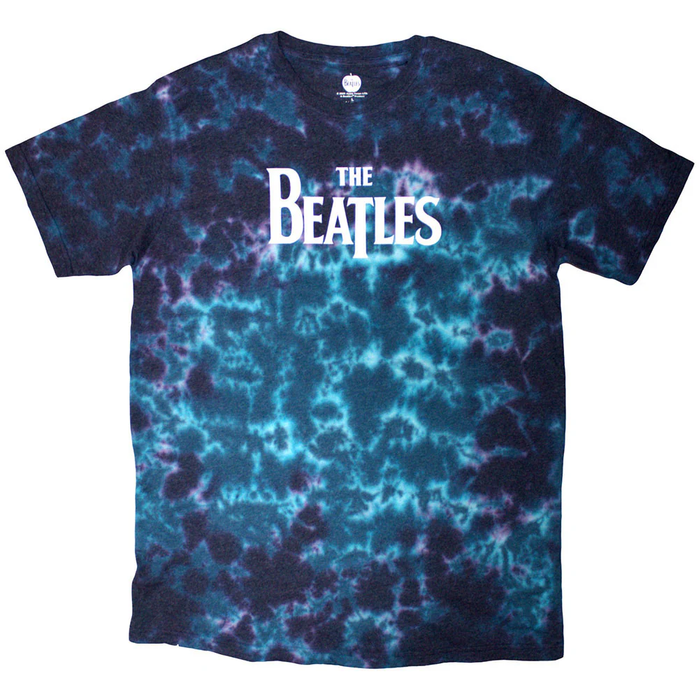 Drop T Logo T-shirt