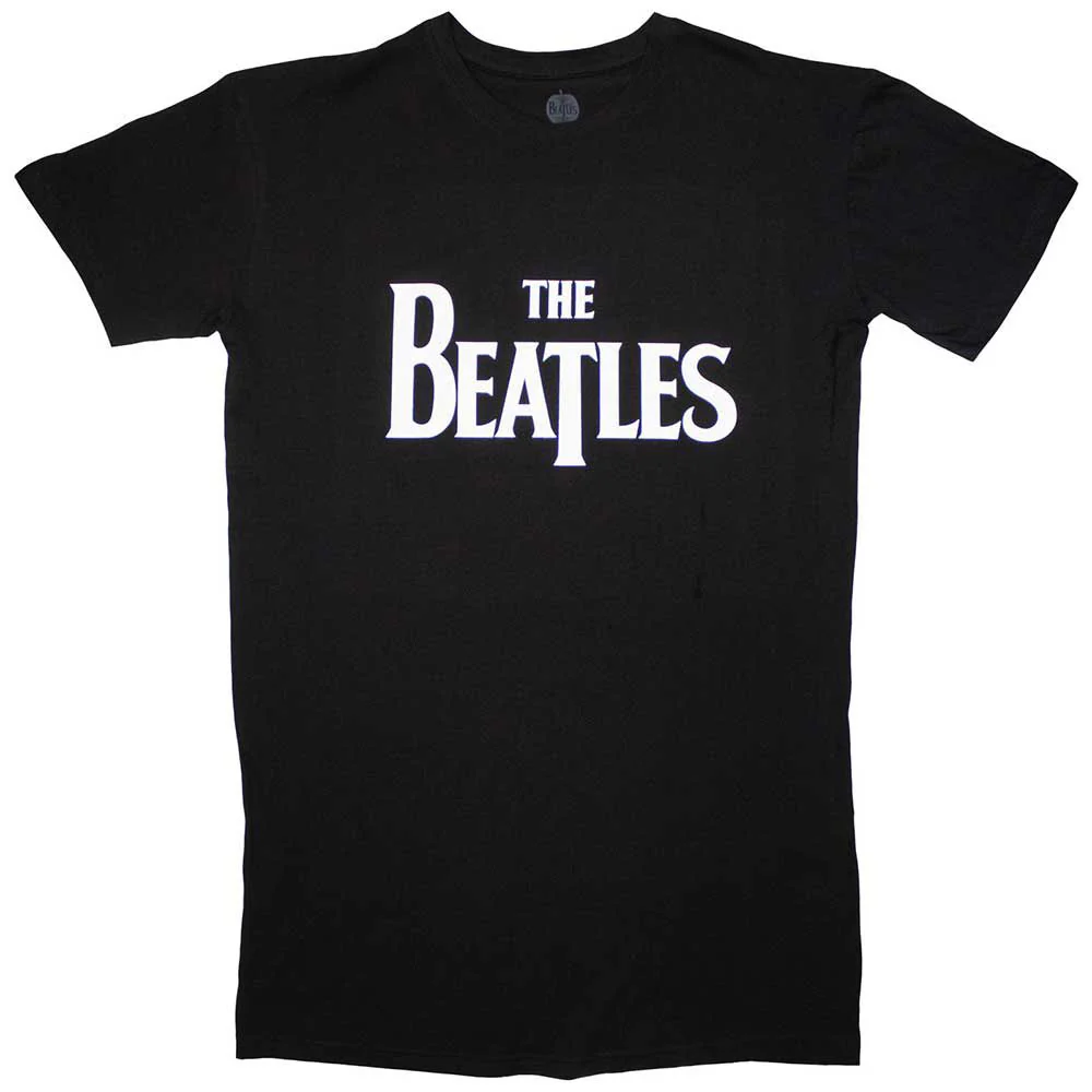Drop T Work Dress