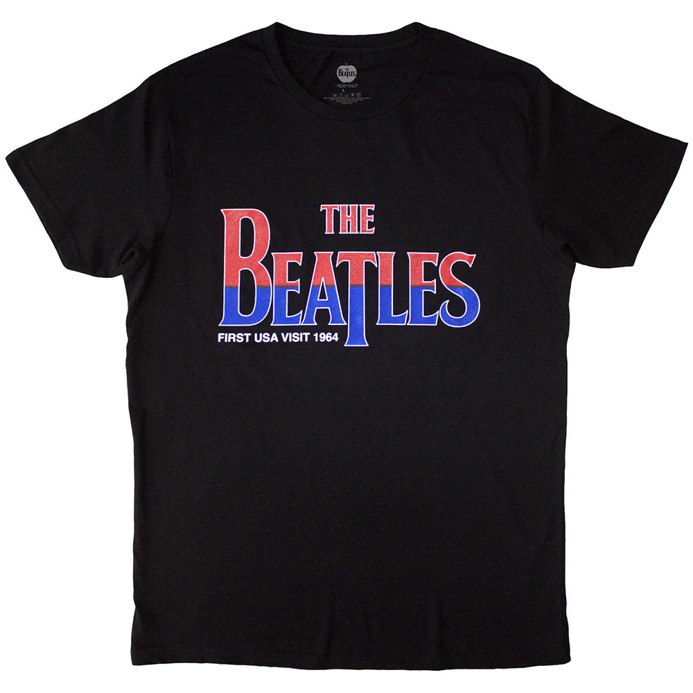 First Usa Visit T-shirt