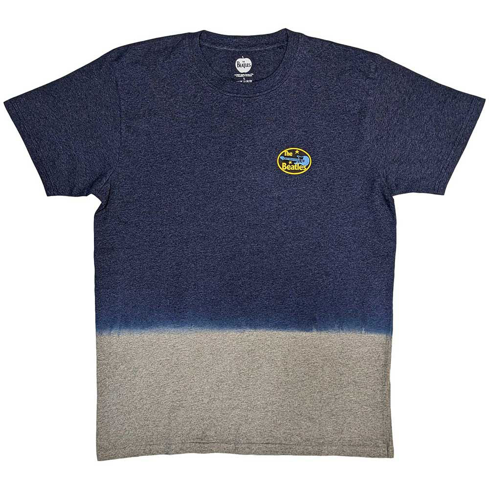 Oval Logo T-shirt