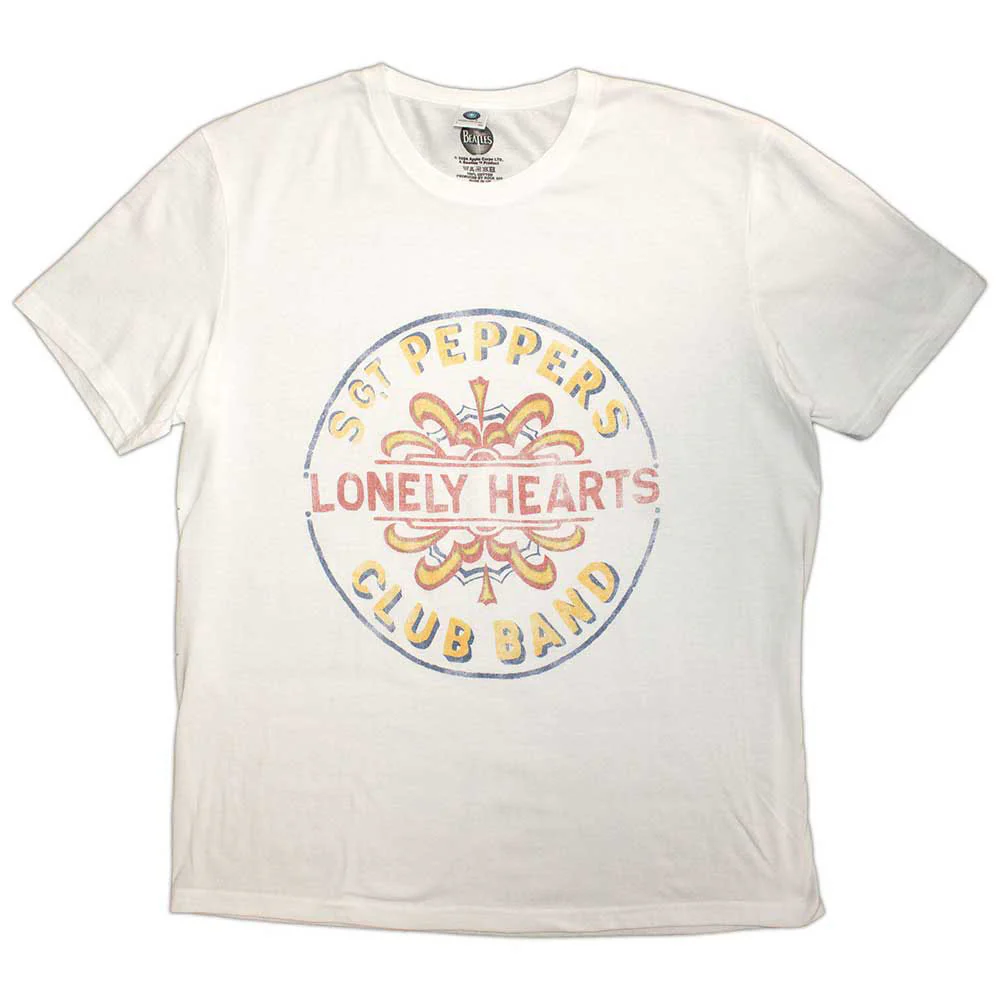 Painted Pepper T-shirt