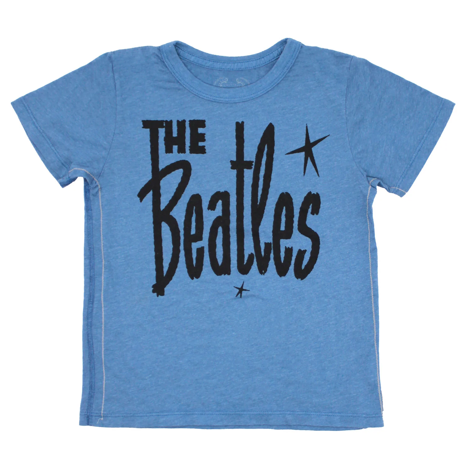 Retro Star Logo by TRUNK LTD Childrens T-shirt