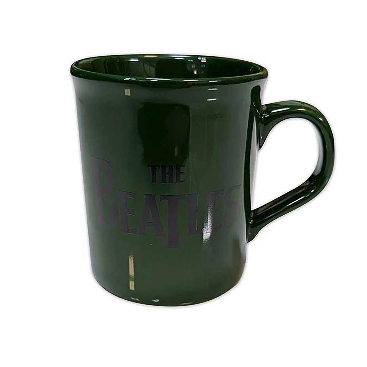 Rubber Soul Coffee Mug - Image 2