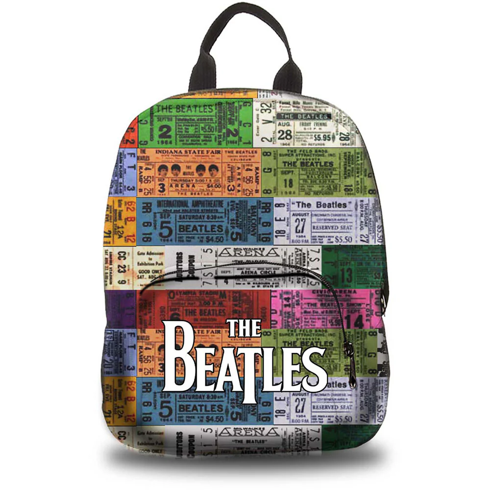 Tickets Backpack
