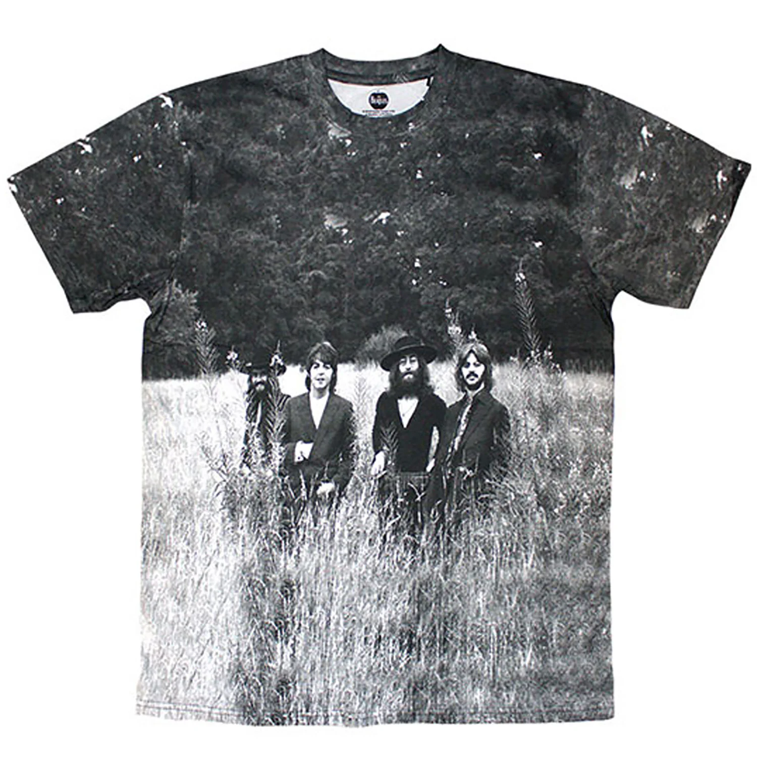 Tittenhurst Park Field T-shirt