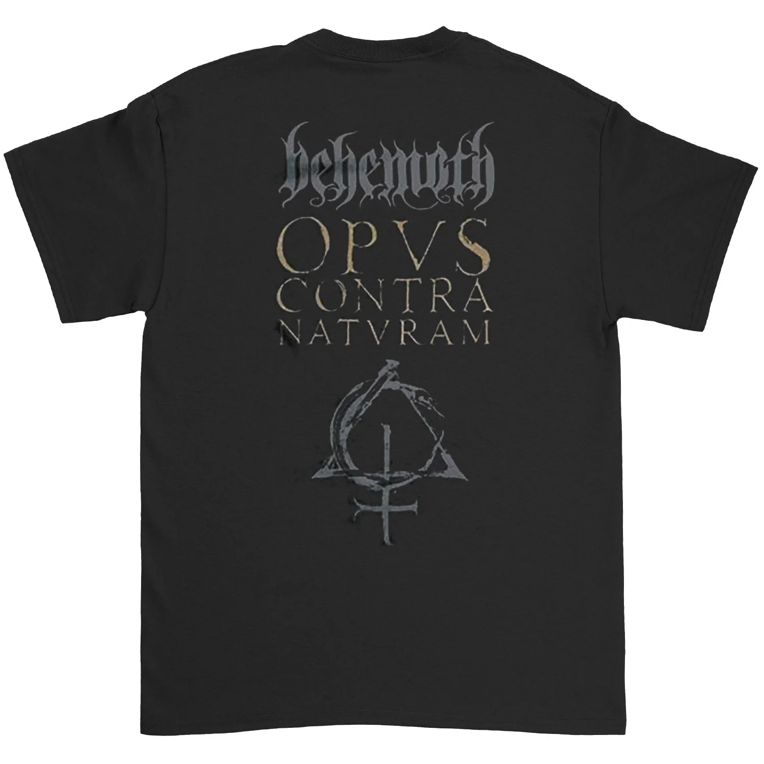 Opus Contra T-shirt - Image 2