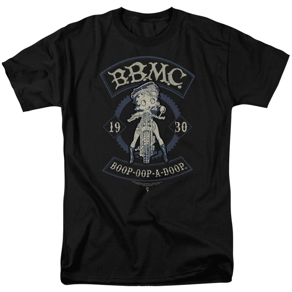 B.b.m.c. Adult T-shirt