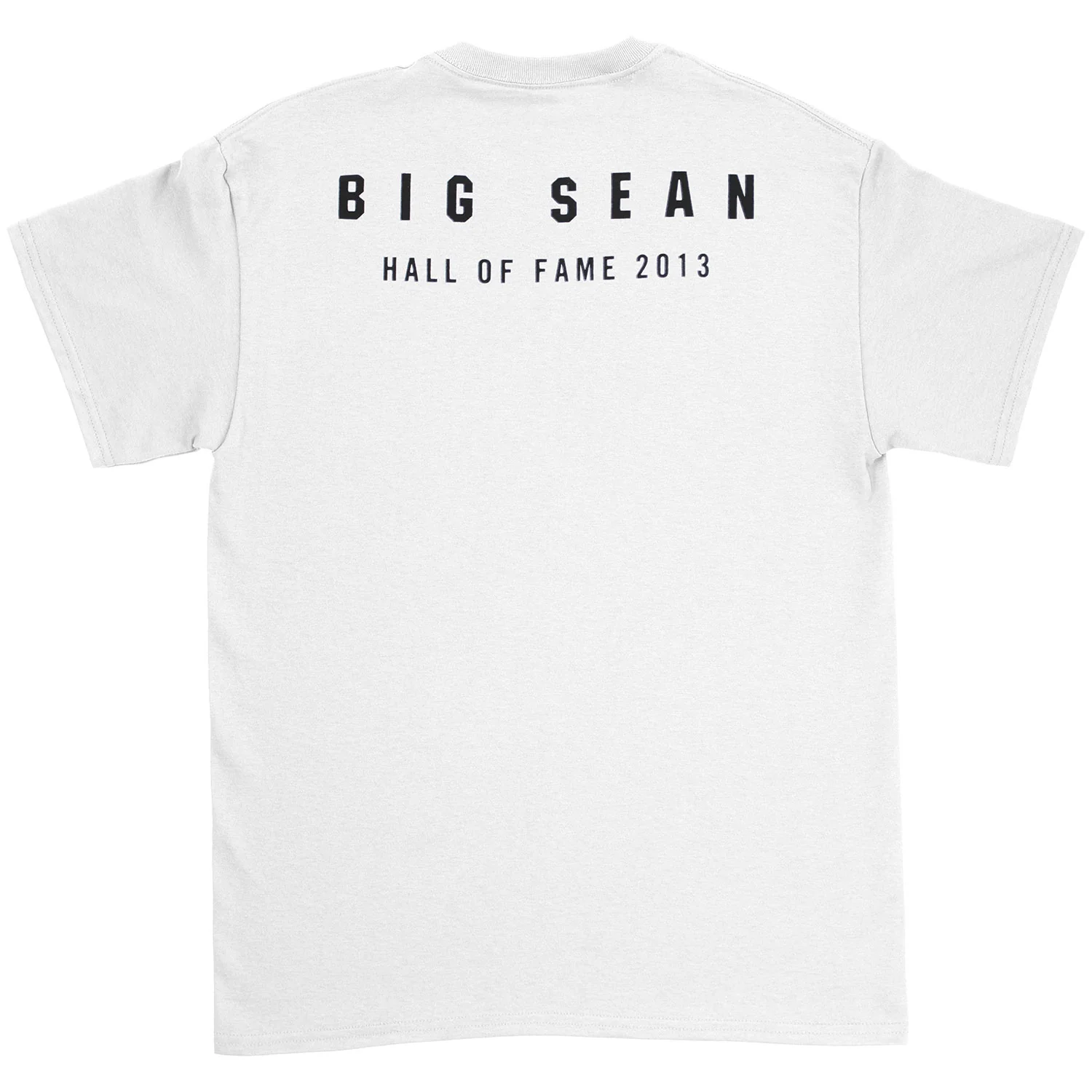 Hall Of Fame T-shirt - Image 2