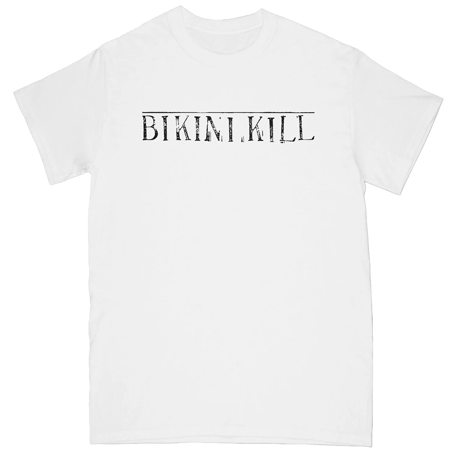Logo [WHITE] T-shirt