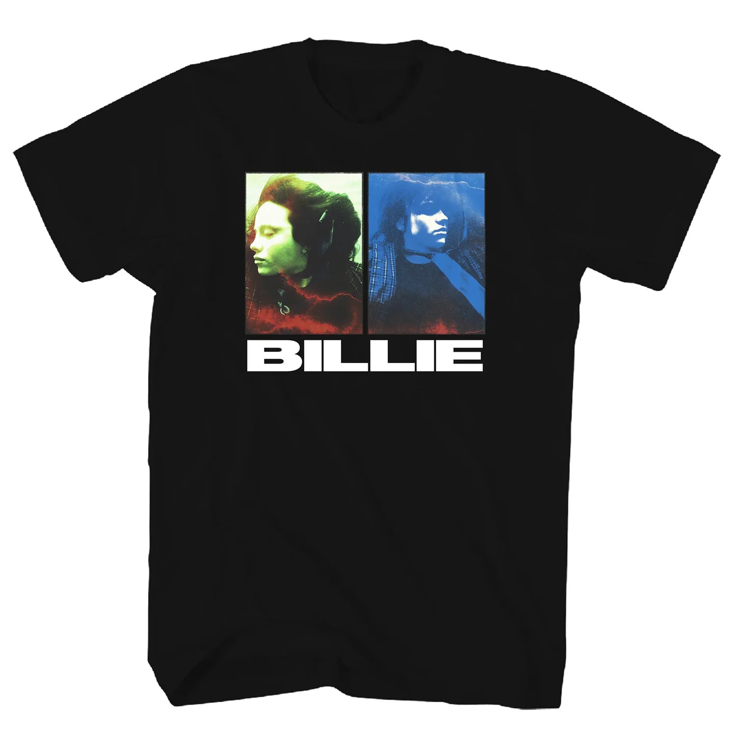 Eco Friendly Photo T-shirt