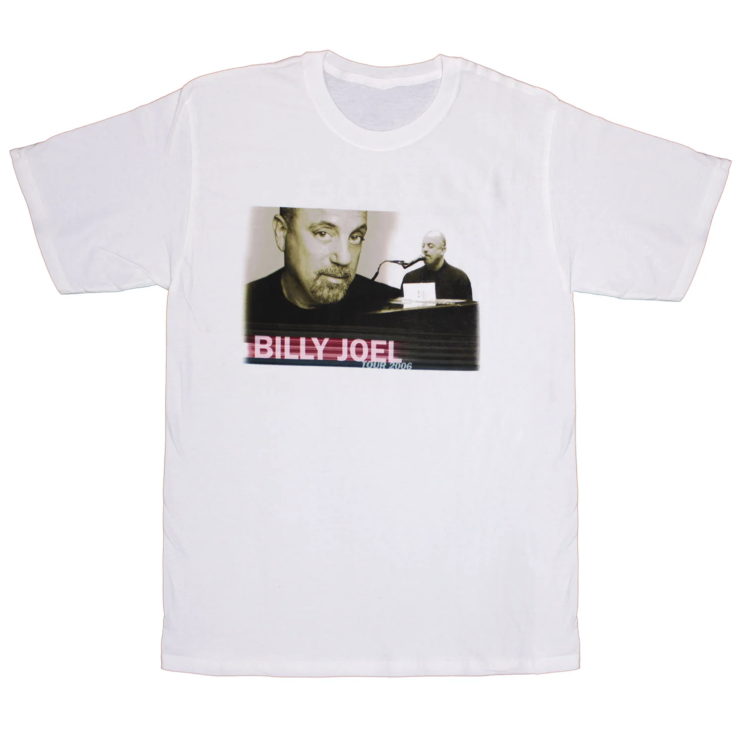 Tour 2006 T-shirt