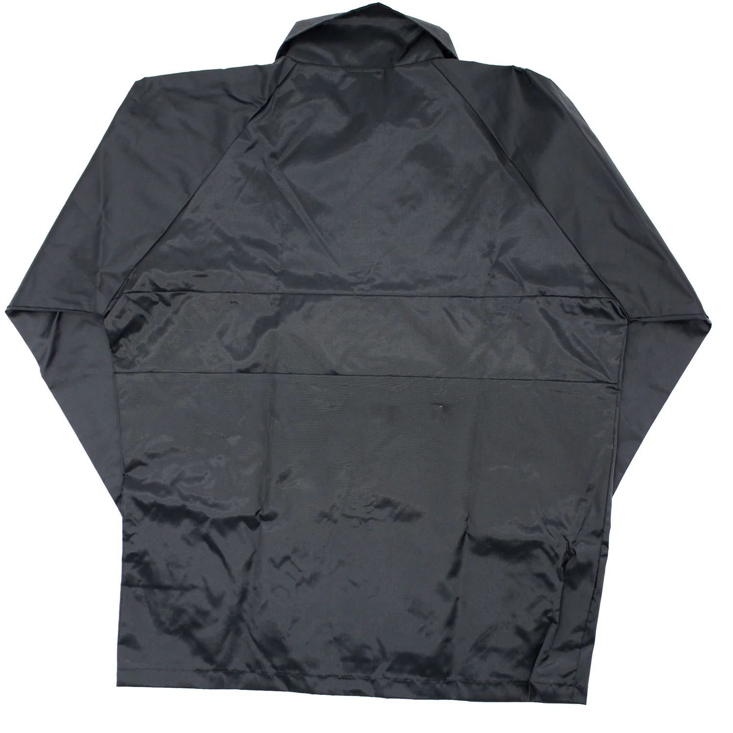 Jimmy Page & The Black Crowes Excess All Areas Zoso Windbreaker - Image 2