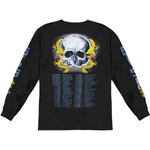 Dragon Tour Fall Long Sleeve - Image 2