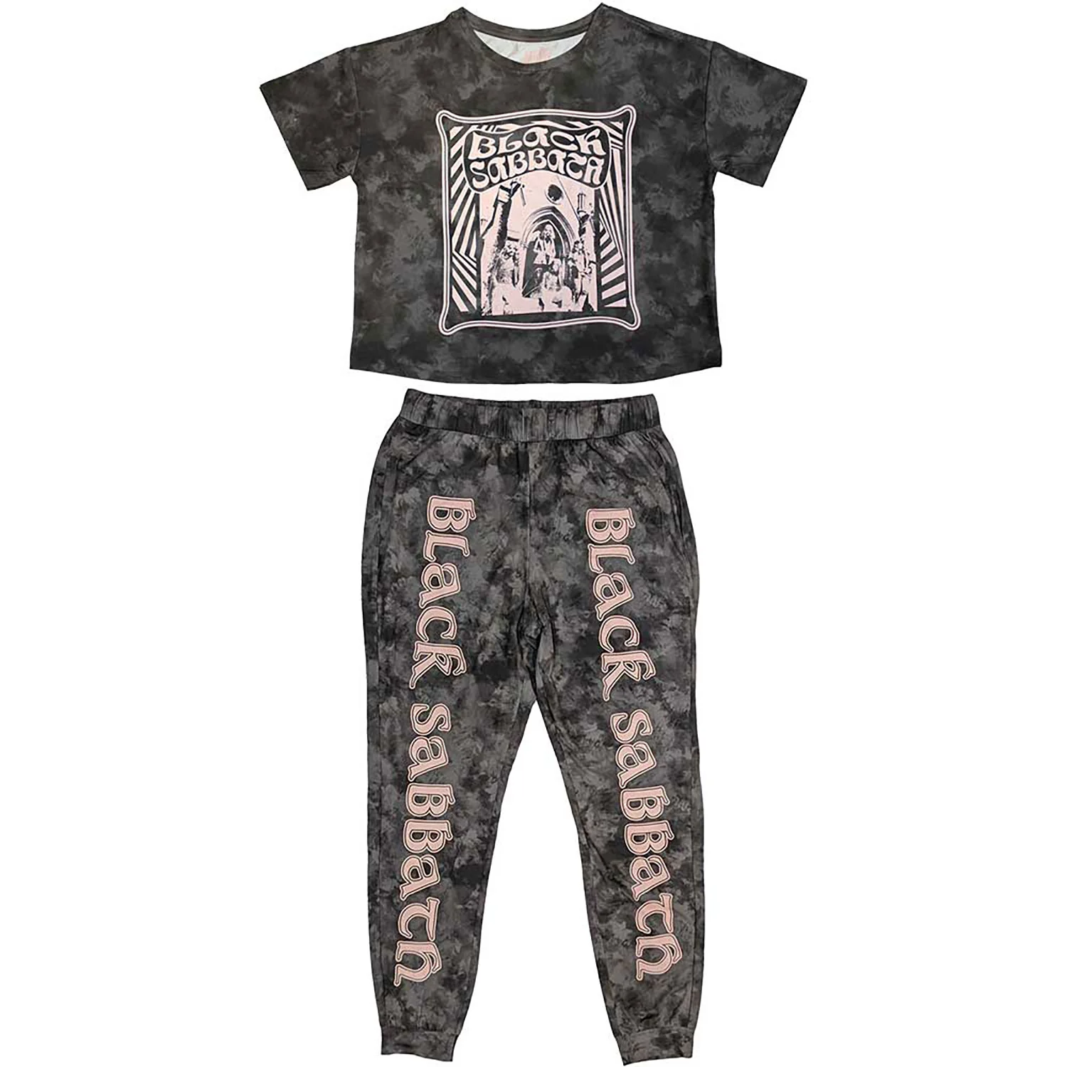 Psycho Loungewear - Image 2