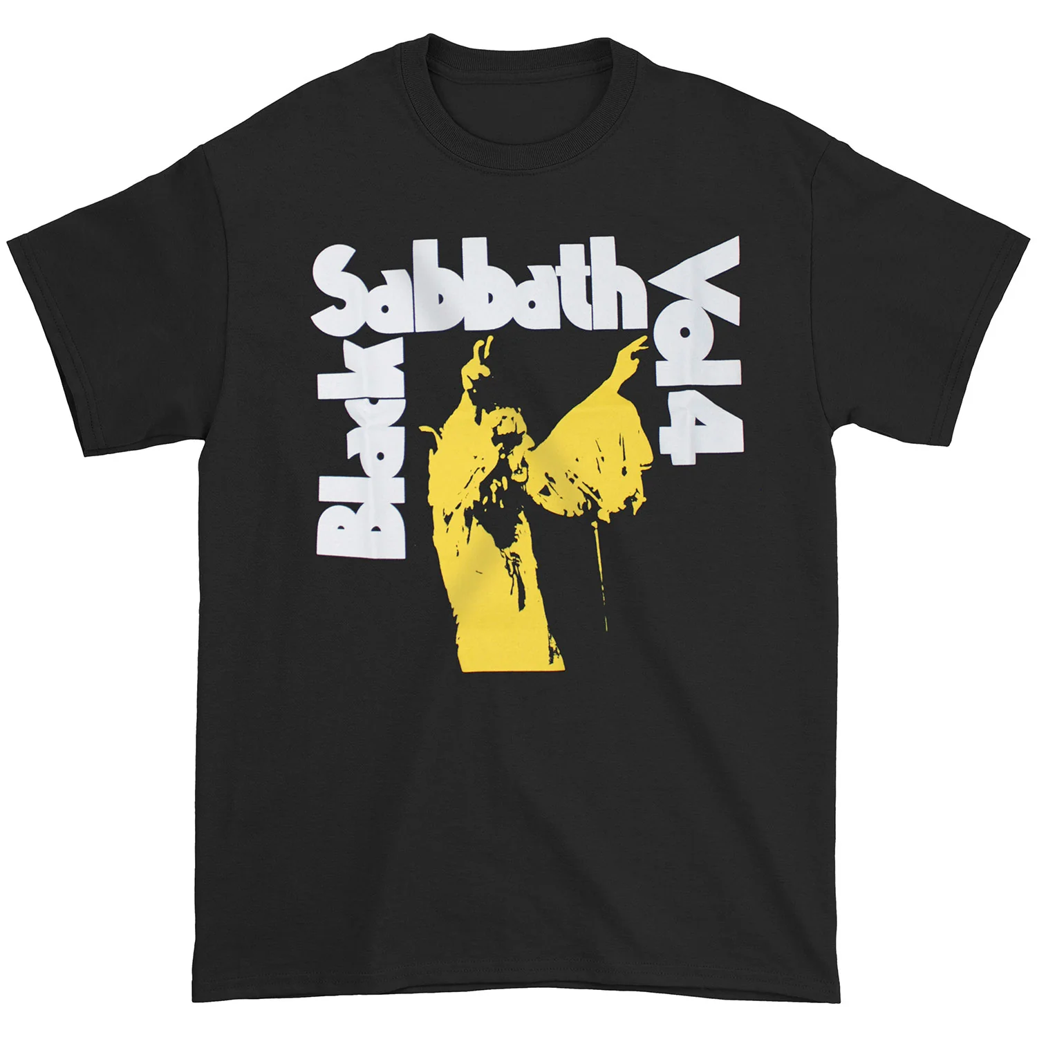 Vol. 4 T-shirt