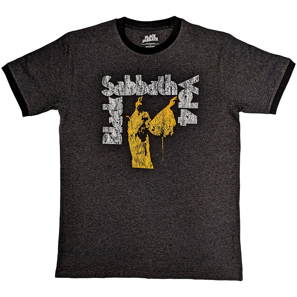 Vol 4 T-shirt