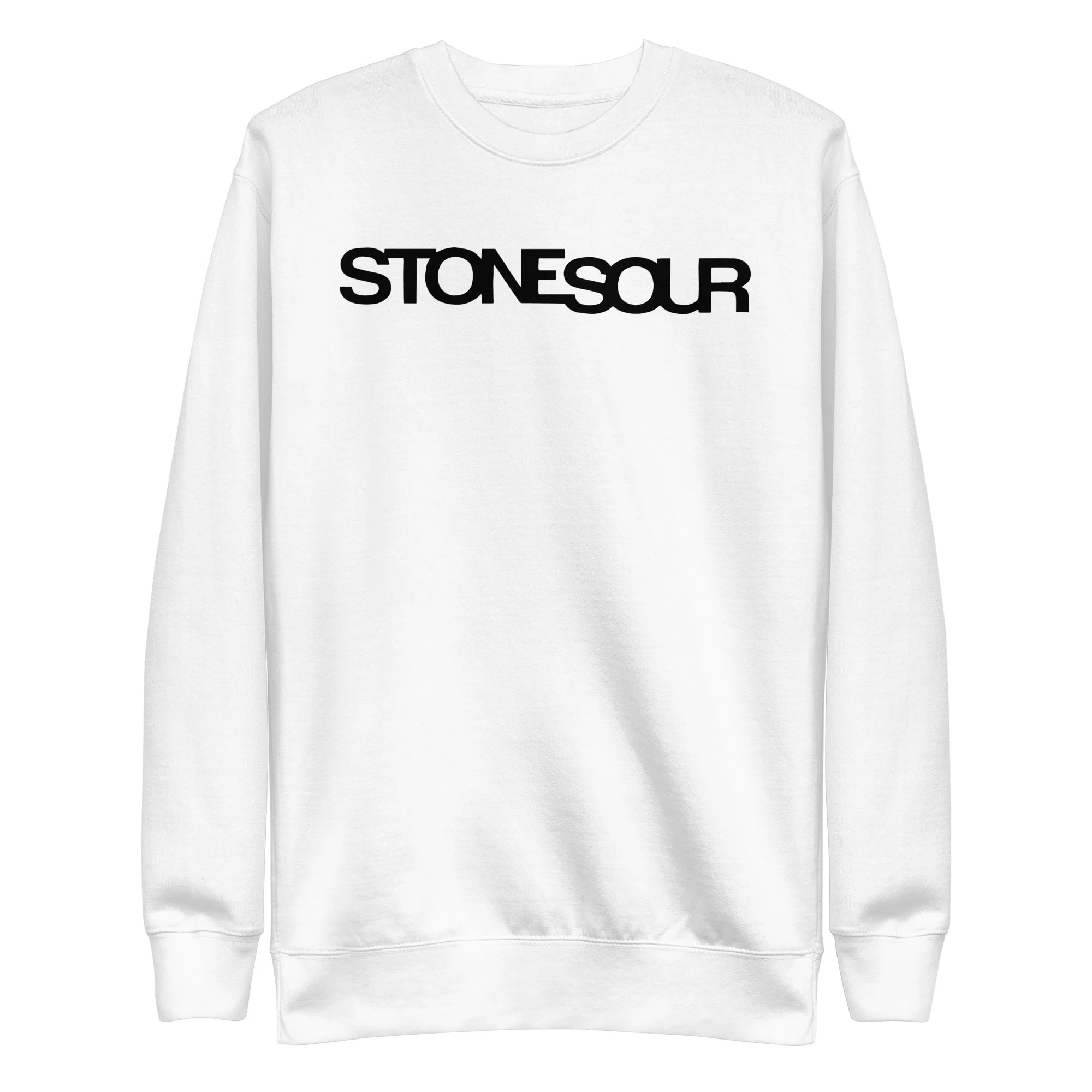 Black StoneSour - Sweatshirt