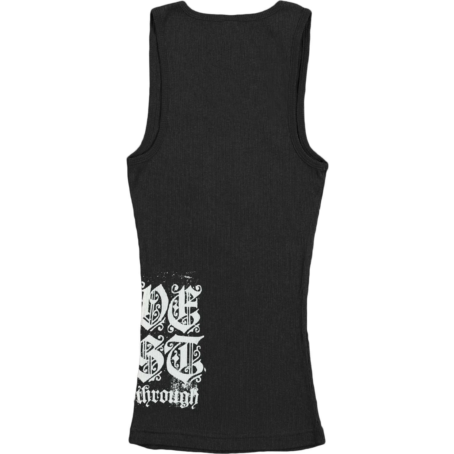 Without Womens Tank - Image 2